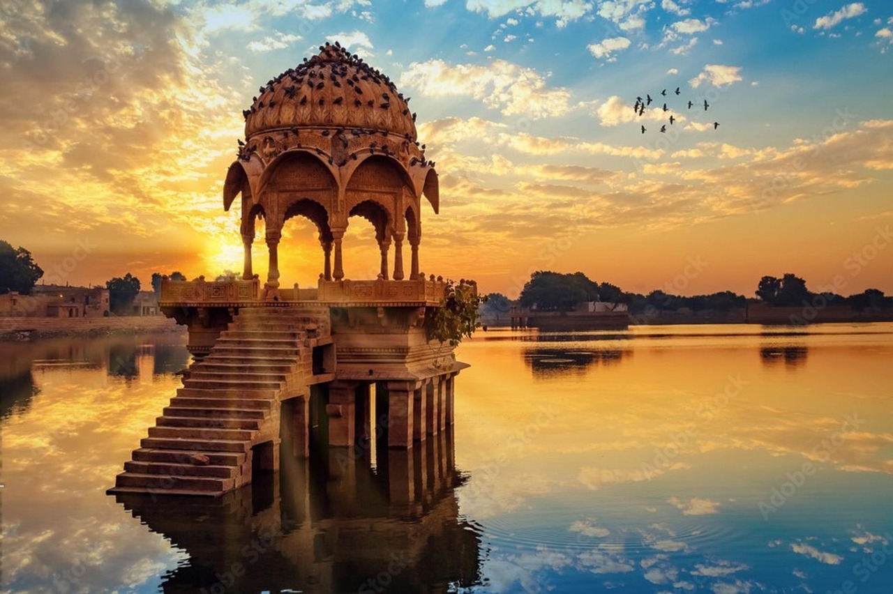 Rajasthan