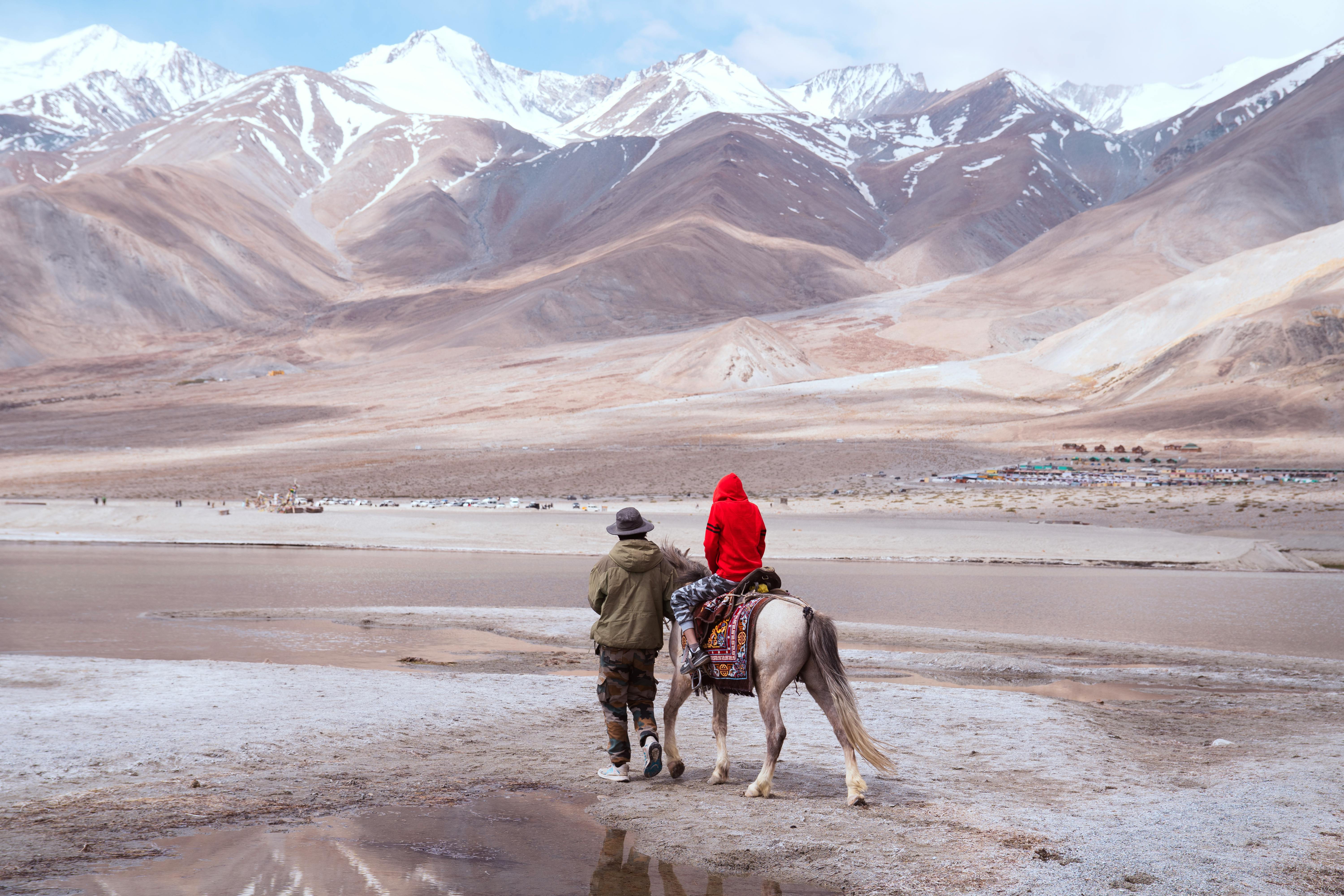 Ladakh