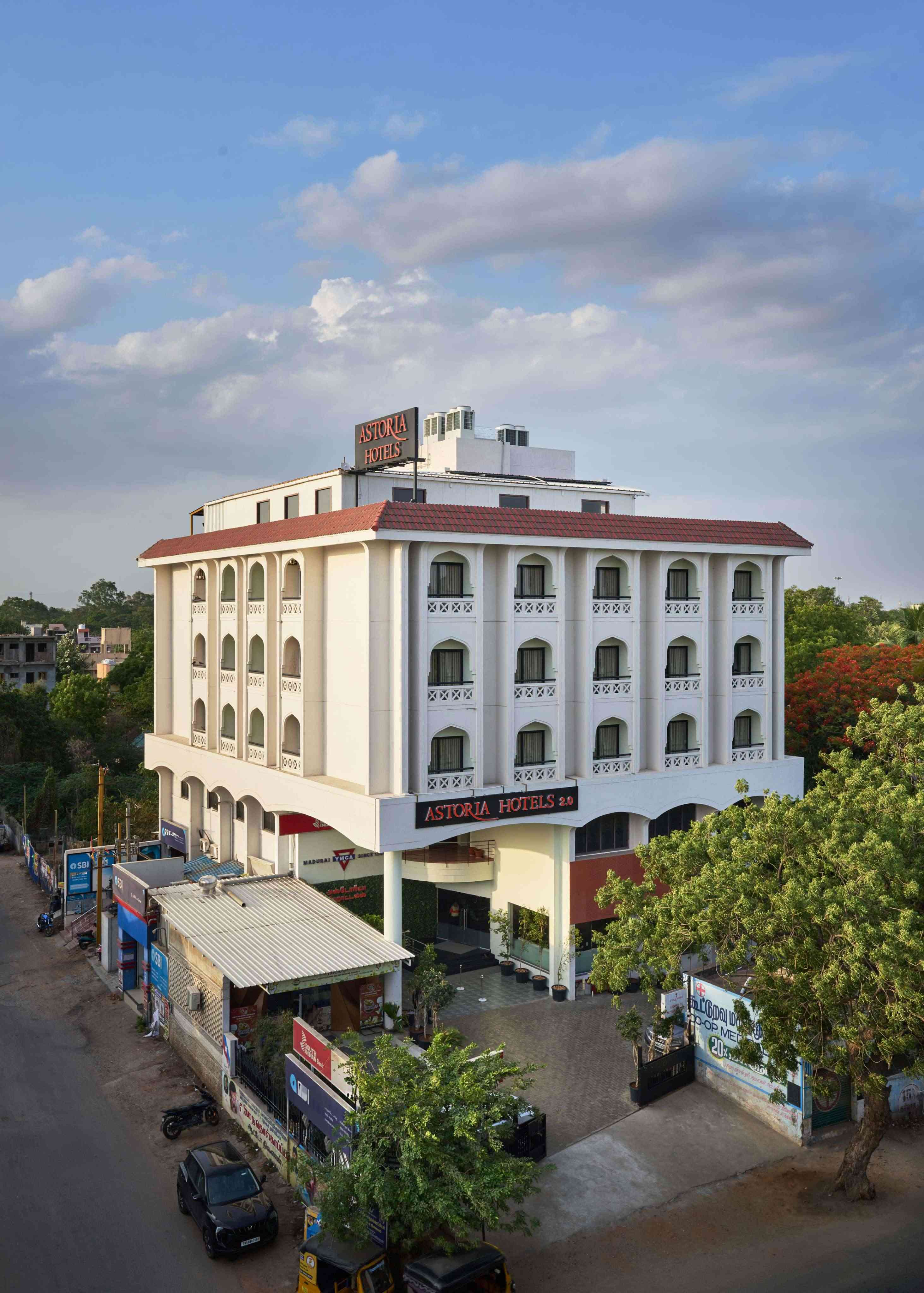 Madurai 